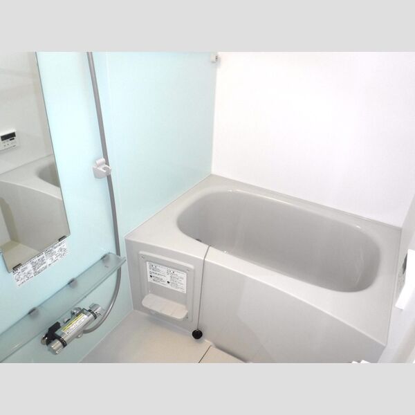 ヴィラ　リッツⅢ バス