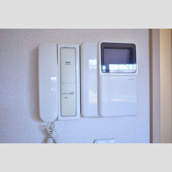 エスパシオ TVモニターインターホン