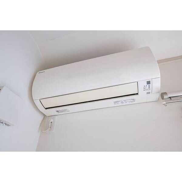 アウルム0203号室 部屋その他