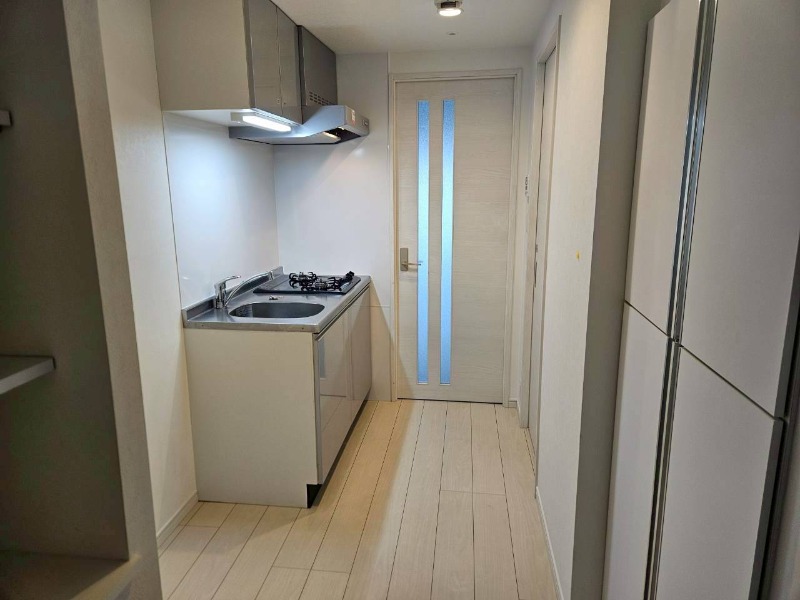 ラヴィエント南千住Ⅴ11階 内観