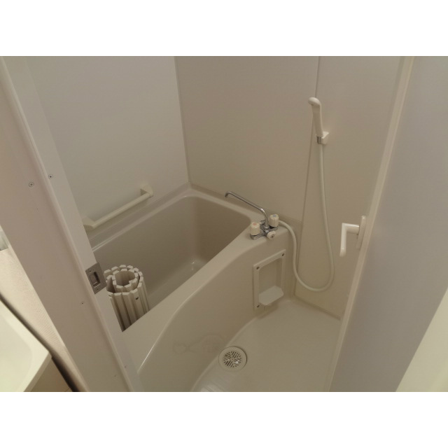 ヴァンクール305号室 内観