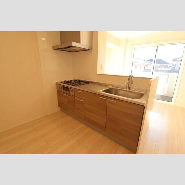 ウィステリア キッチン