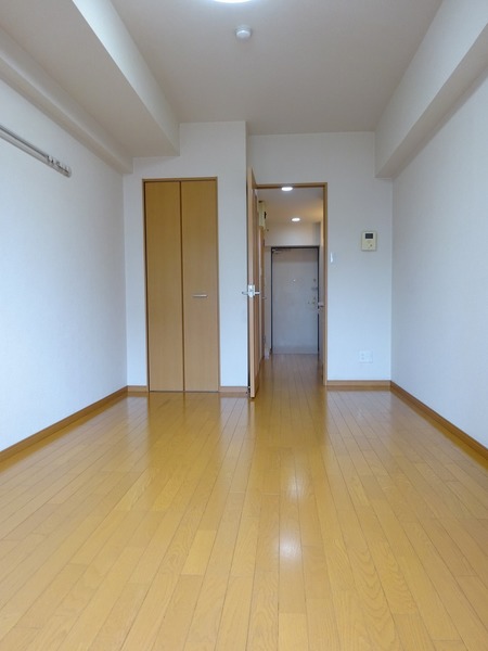 アルファコート西川口Ⅳ リビング