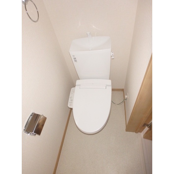 グラッサ花の木205号室 同建物別部屋の参考画像