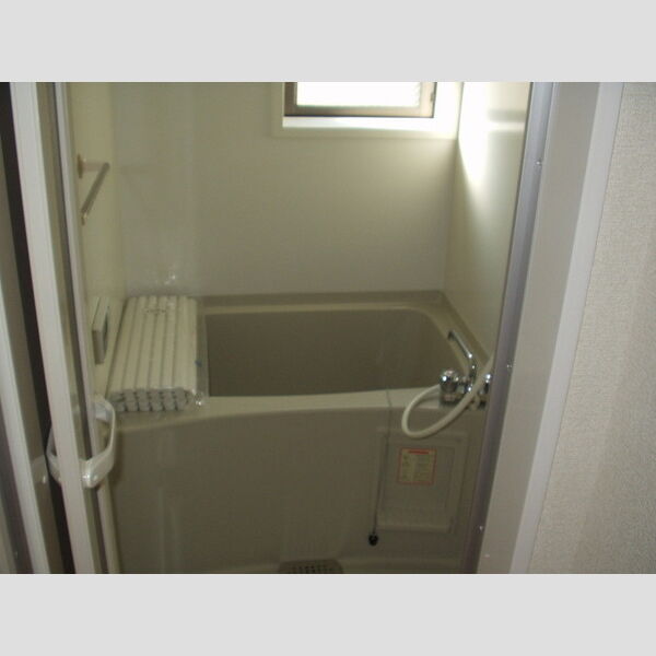 プリーマヴェール　B バス