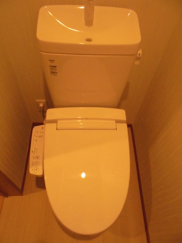 Ｌａｔｔｅ　Ｌｉｂｒｏ3階 部屋その他