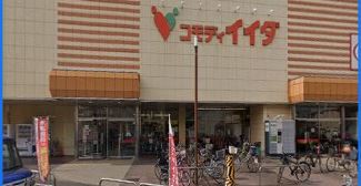 クレイノゾンネンブルーメ川越 周辺