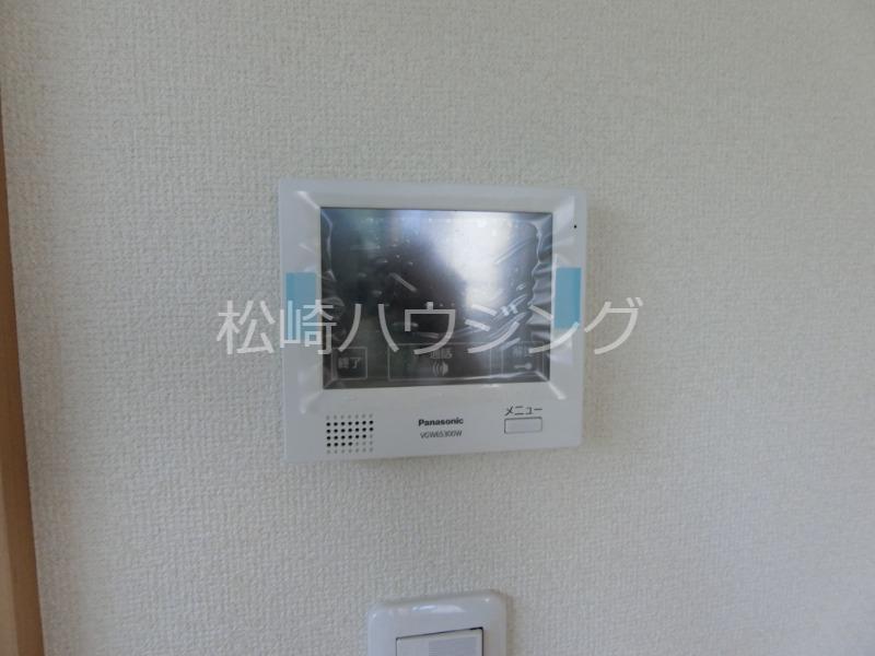 カモミールＮａｋａｎｏ2階 部屋その他