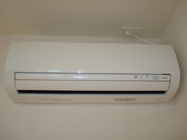 ラフィーネ エアコン