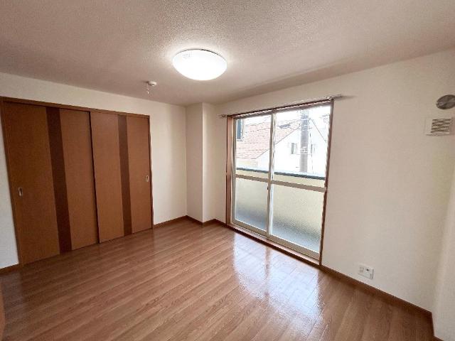 Ｐｒｏｌｏｇｕｅ．Ａｓａｈｉ(プロローグアサヒ) 洋室