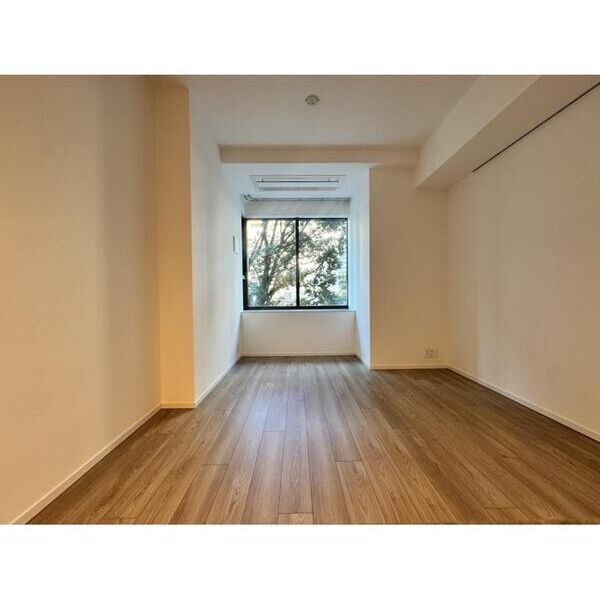 パークコート　ザ・三番町ハウス207号室 リビング