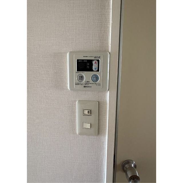 サーラ弥生 部屋設備