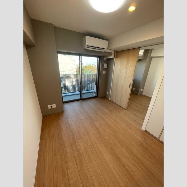 ロイジェント西新井0610号室 部屋その他