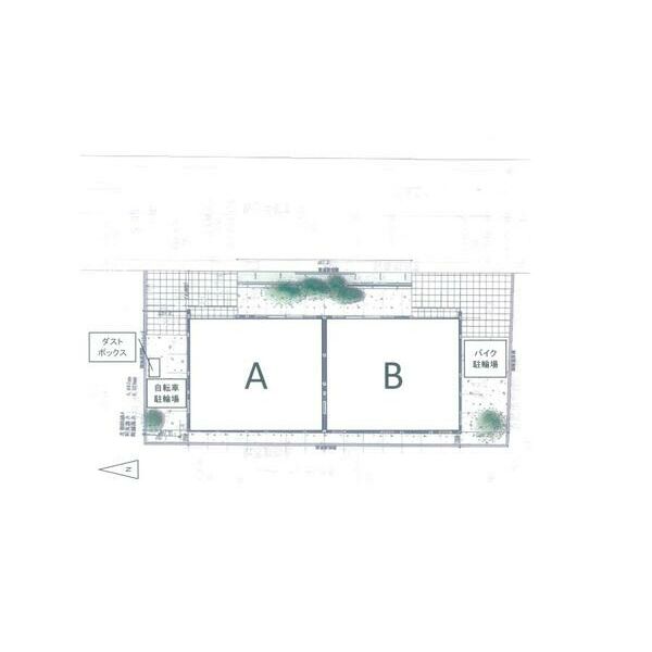 J　CourtA号室 null