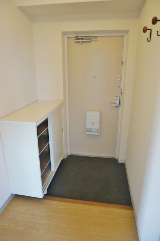 ルミエール山王Ｂ ※別号室の参考写真(現況優先・仕様違いの場合あり)