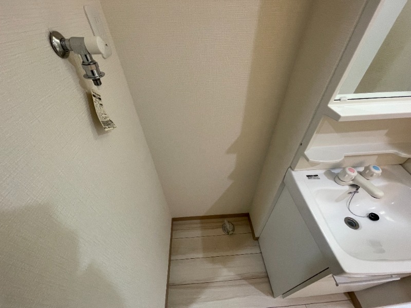 グランドール中野1階 部屋その他