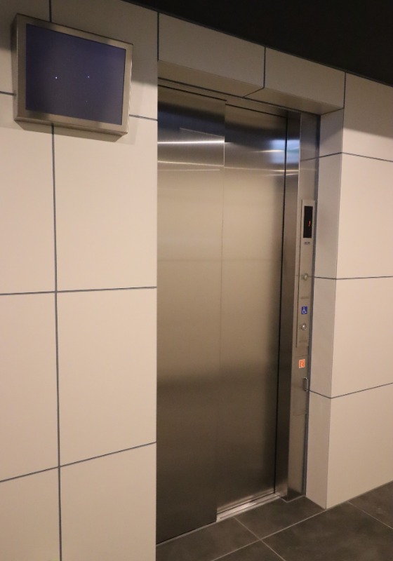 ジェノヴィア中野島4階 部屋その他