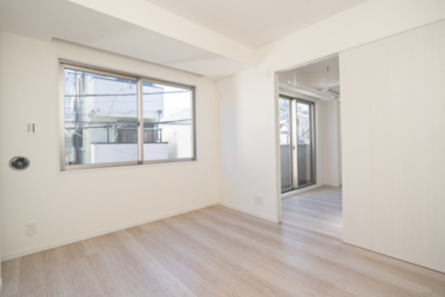 グリエラ町屋201号室 ※写真は同タイプ住戸です。