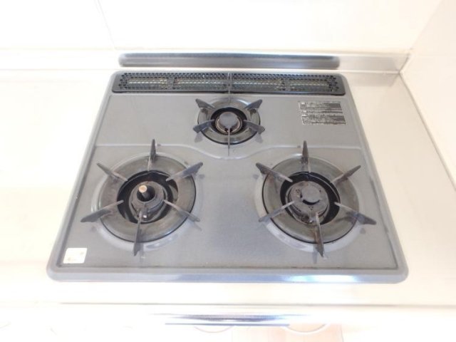 サンサーラ第２吾妻橋5階 キッチン