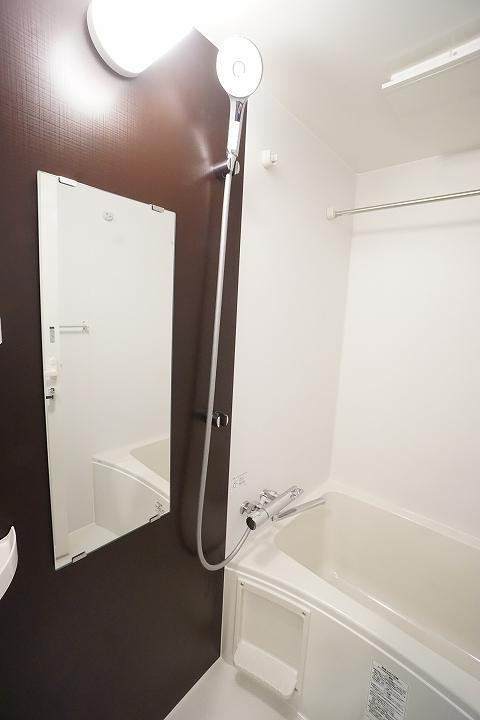 Weave Base Itabashi Honcho6階 バス