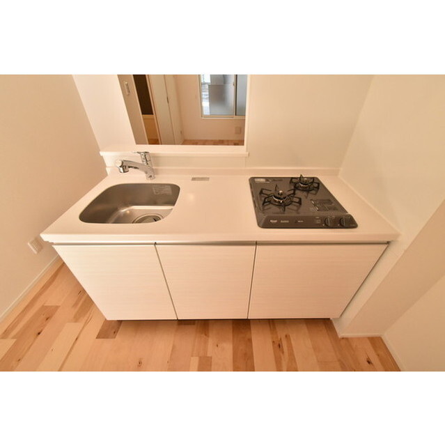 NOBILIS千川 内観