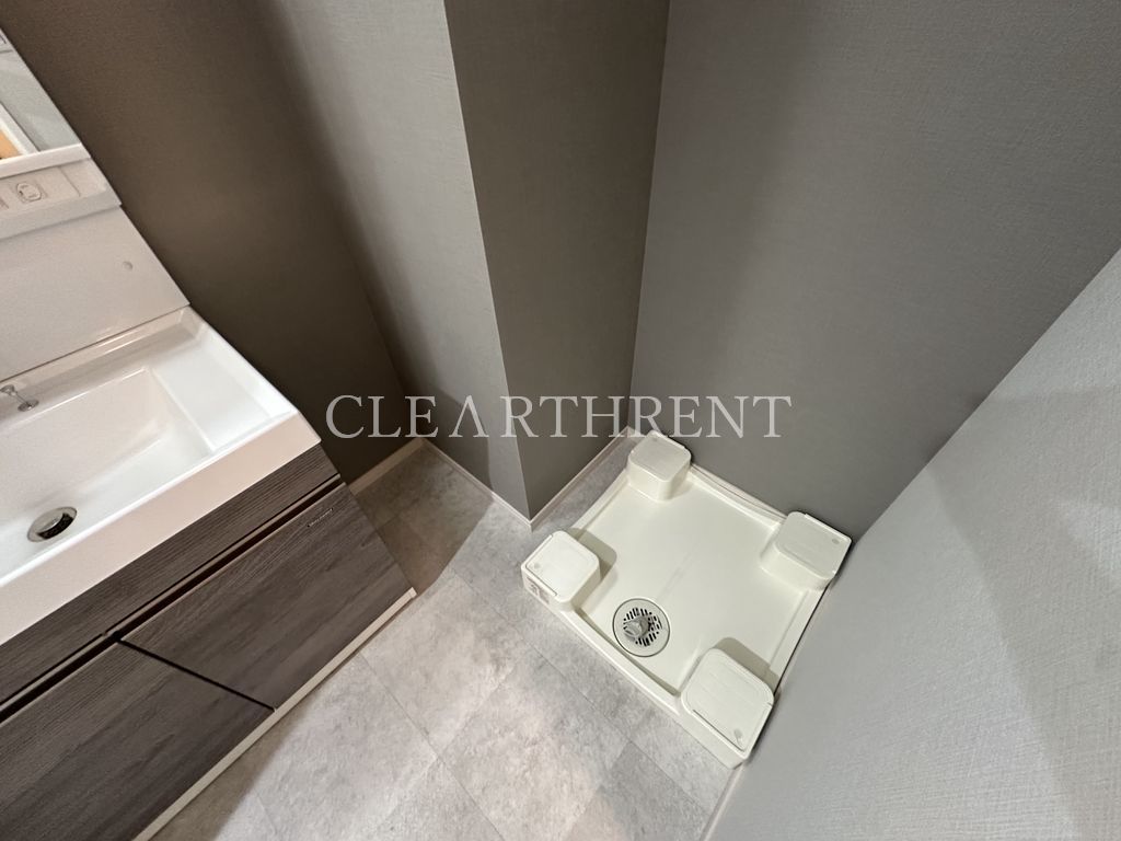 ＧＲＡＮ ＰＡＳＥＯ 谷在家7階 同タイプ別住戸写真となります。現況と異なる場合がございます。