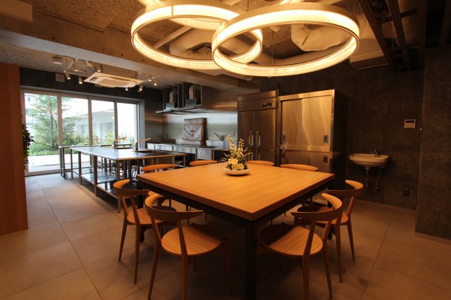 プラウドフラット中野119号室 その他共有部分