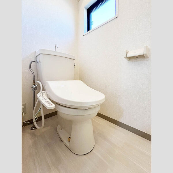 グリーンハイツ　C203号室 温水洗浄暖房便座