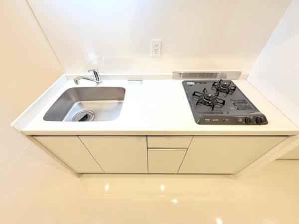 ＡＬＥＲＯ新中野ＩＩ 部屋設備