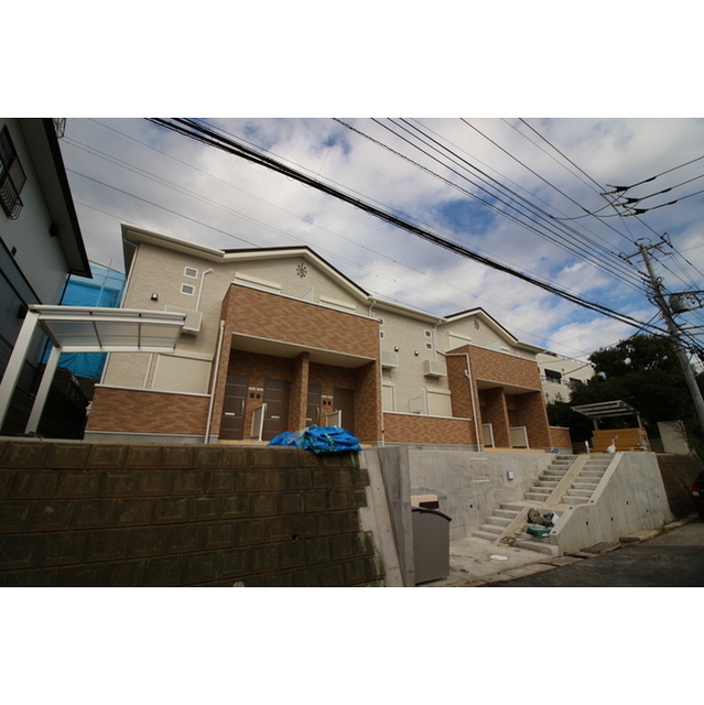 Dura Casa松戸104号室 部屋その他