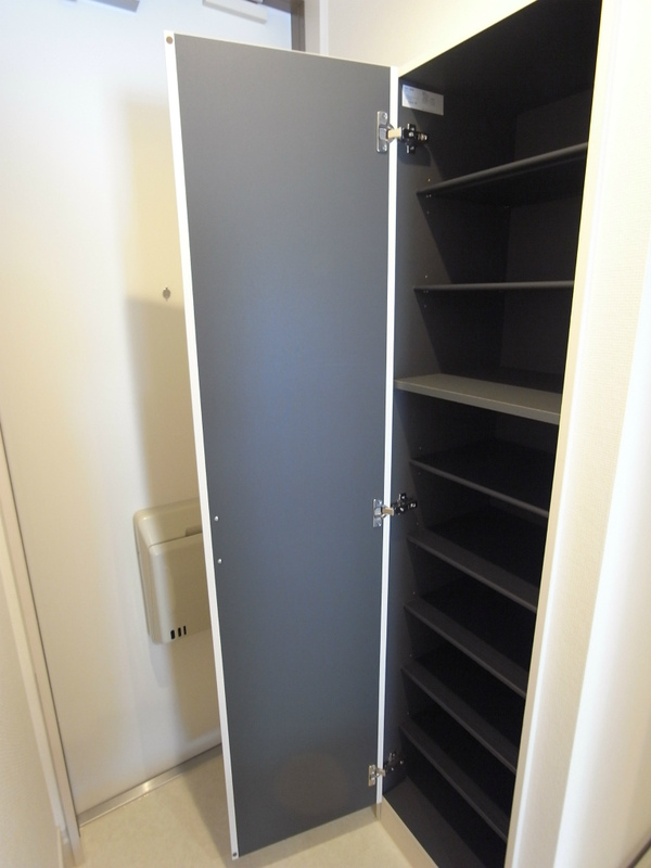 リブリ・ルーナ平井2階 部屋その他