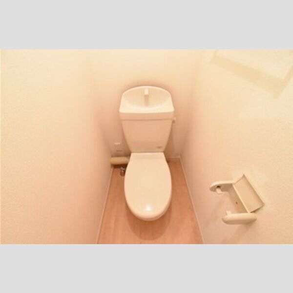 セジュール　レセンテ トイレ