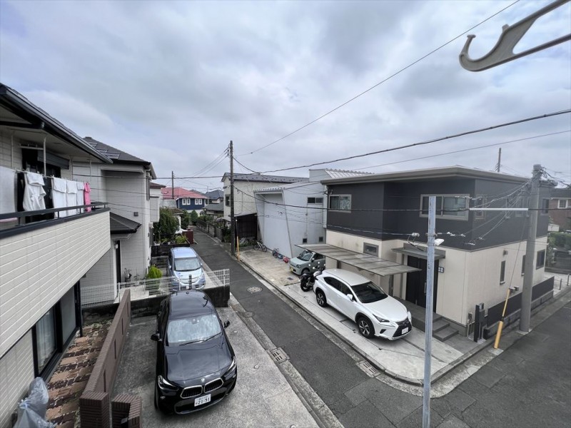 エクセラン桜ヶ丘2階 部屋その他