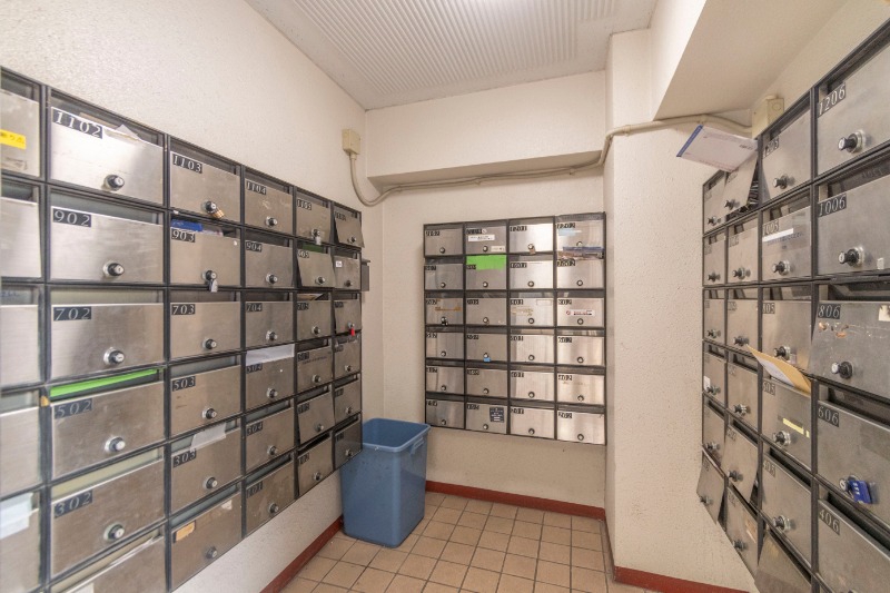 メゾン･ド･エトレーヌ5階 部屋その他