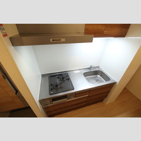 エスポワール南太田 キッチン