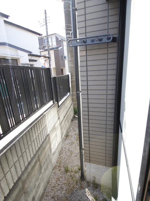 ツインホープ2階 部屋その他