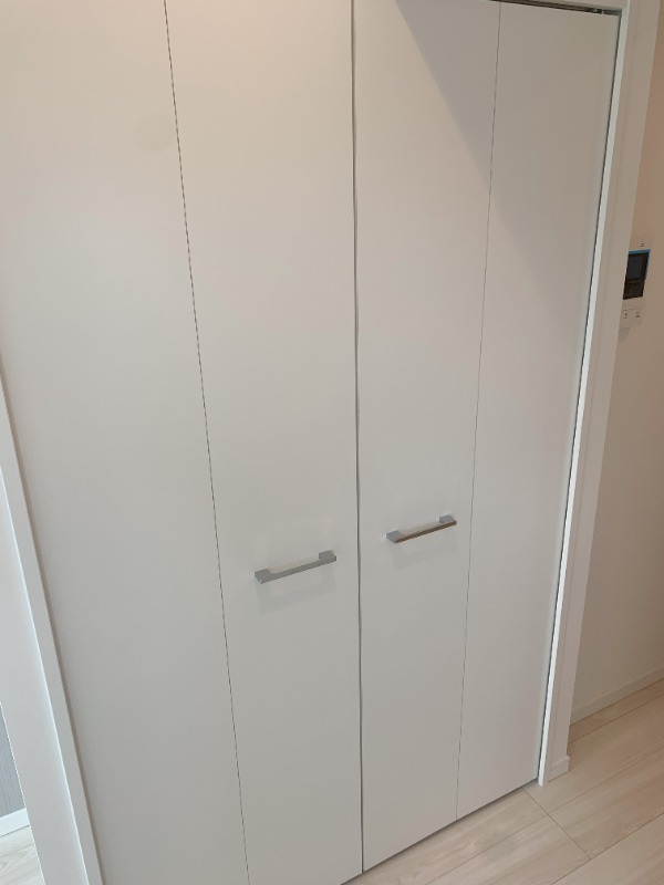 リヴシティ両国五番館8階 同仕様