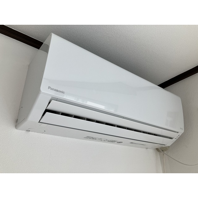 ティアラ湘南辻堂203号室 内観