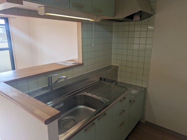 ホワイトヘイヴン 同タイプのお部屋です