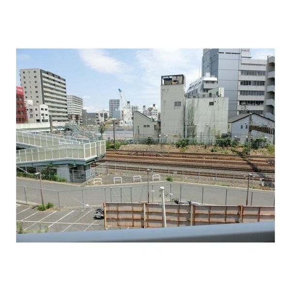 エステートピア・ルリ303号室 部屋その他