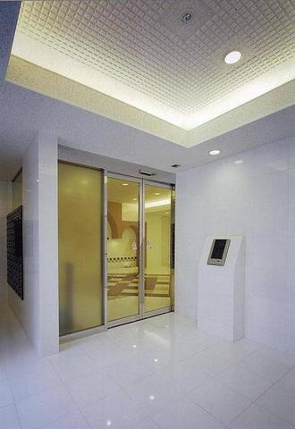 ガラ・ステーション木場9階 安心のセキュリティ