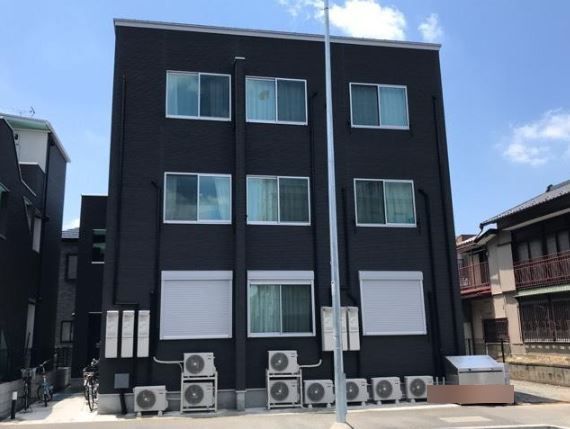 ＶＩＴＡ大成3階 外観