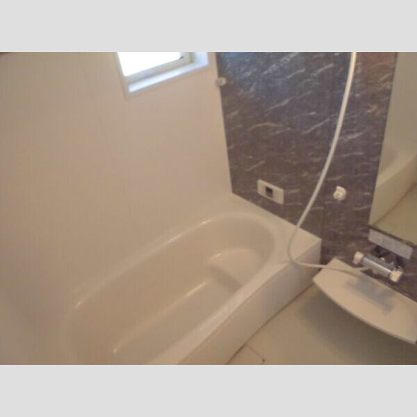 ヴィラ アリエッタ203号室 浴室