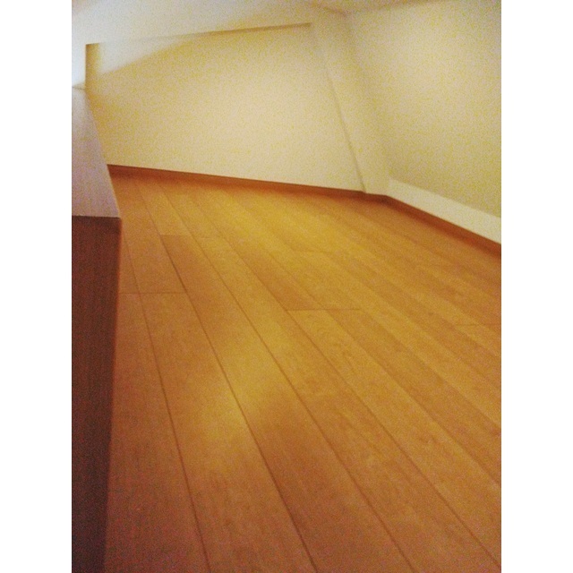 モン・シャトー久我山3階 内観