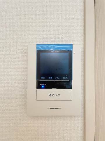 マーキュリー平井 部屋設備