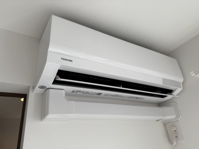 Ardent海老名302号室 部屋設備