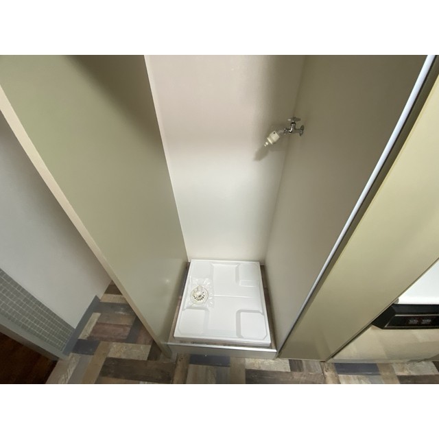 ポートタワー山下町901号室 部屋その他