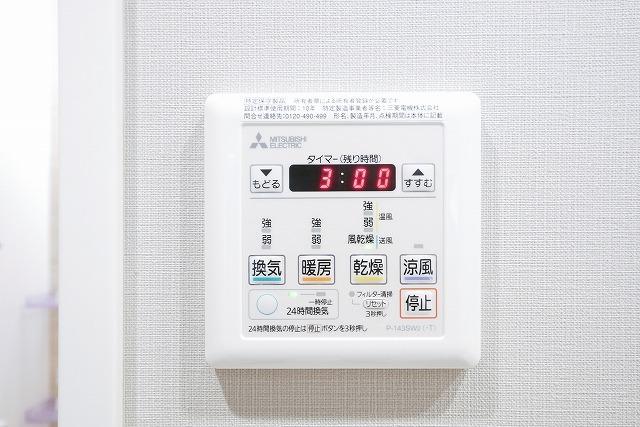 東神田テラスレジデンス9階 同建物別部屋の参考画像