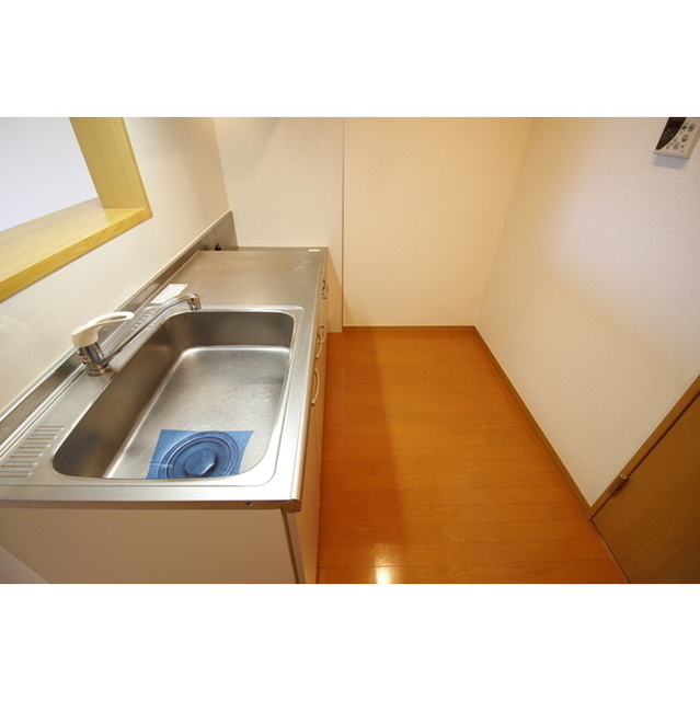 アムール germer キッチン