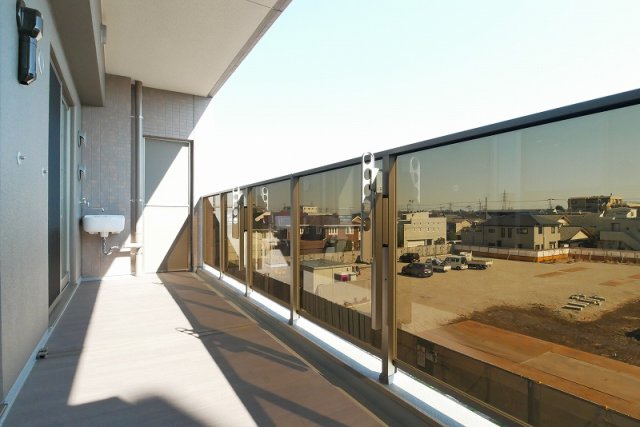 Ｎステージ東小金井3階 同建物別部屋の参考画像